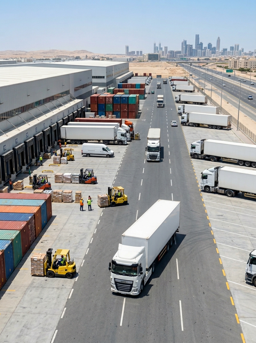 cargo trucks in gcc logistics 202606192252 4