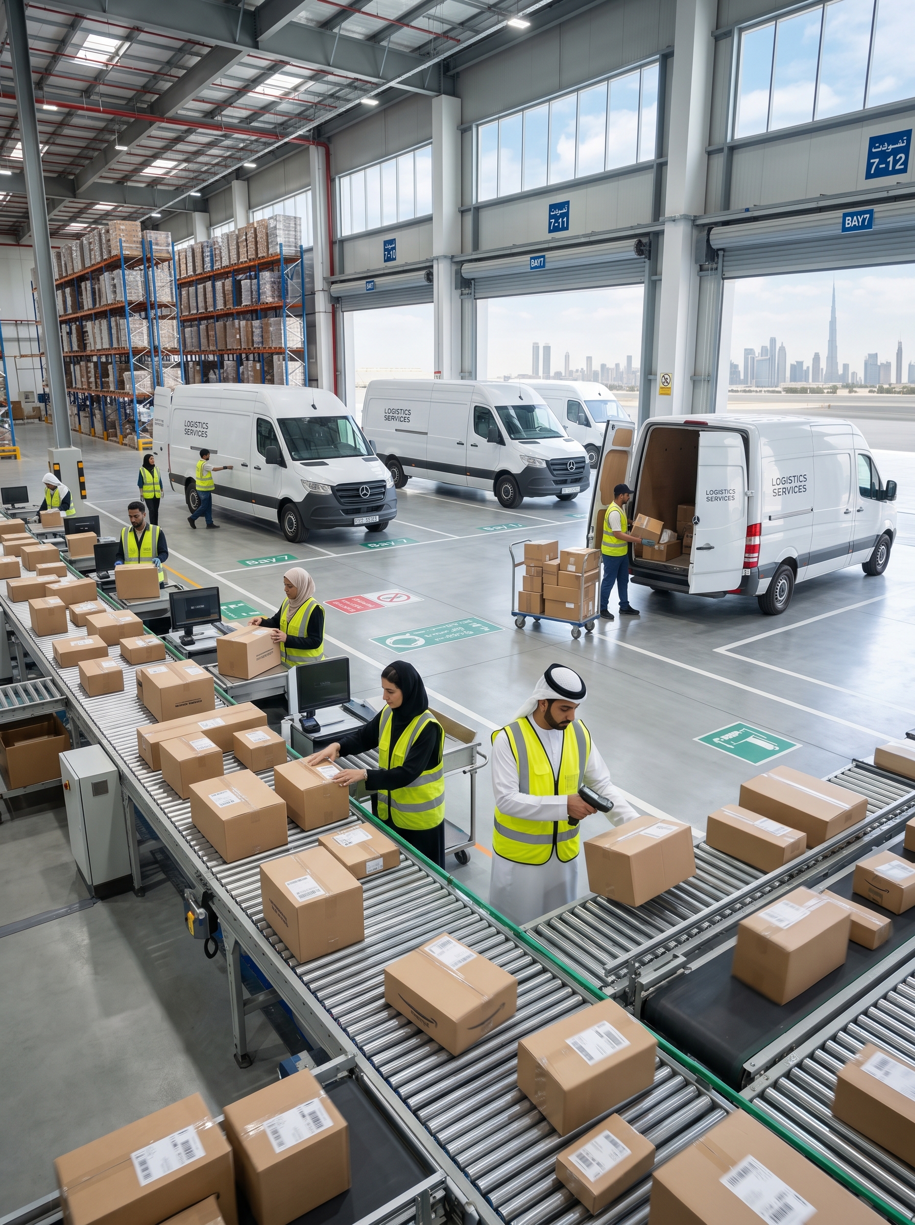 modern logistics services for individuals 202606192303