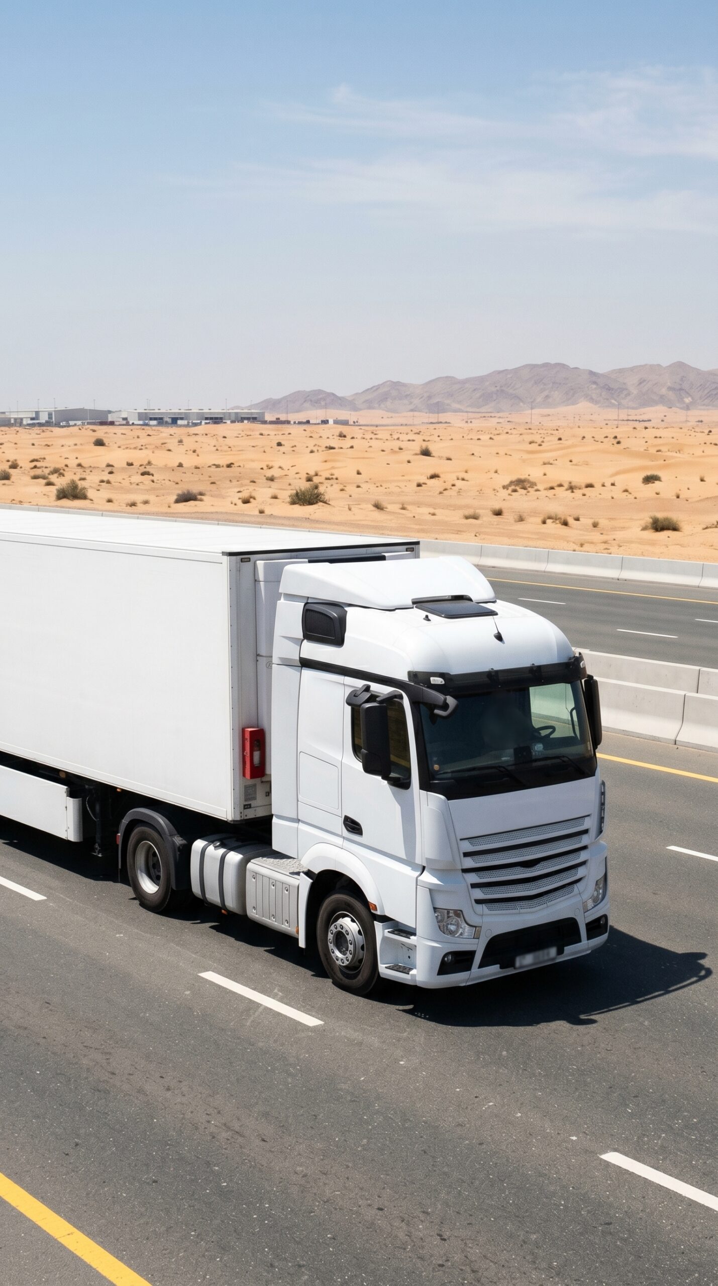 ultra realistic commercial freight transportation 202606201826