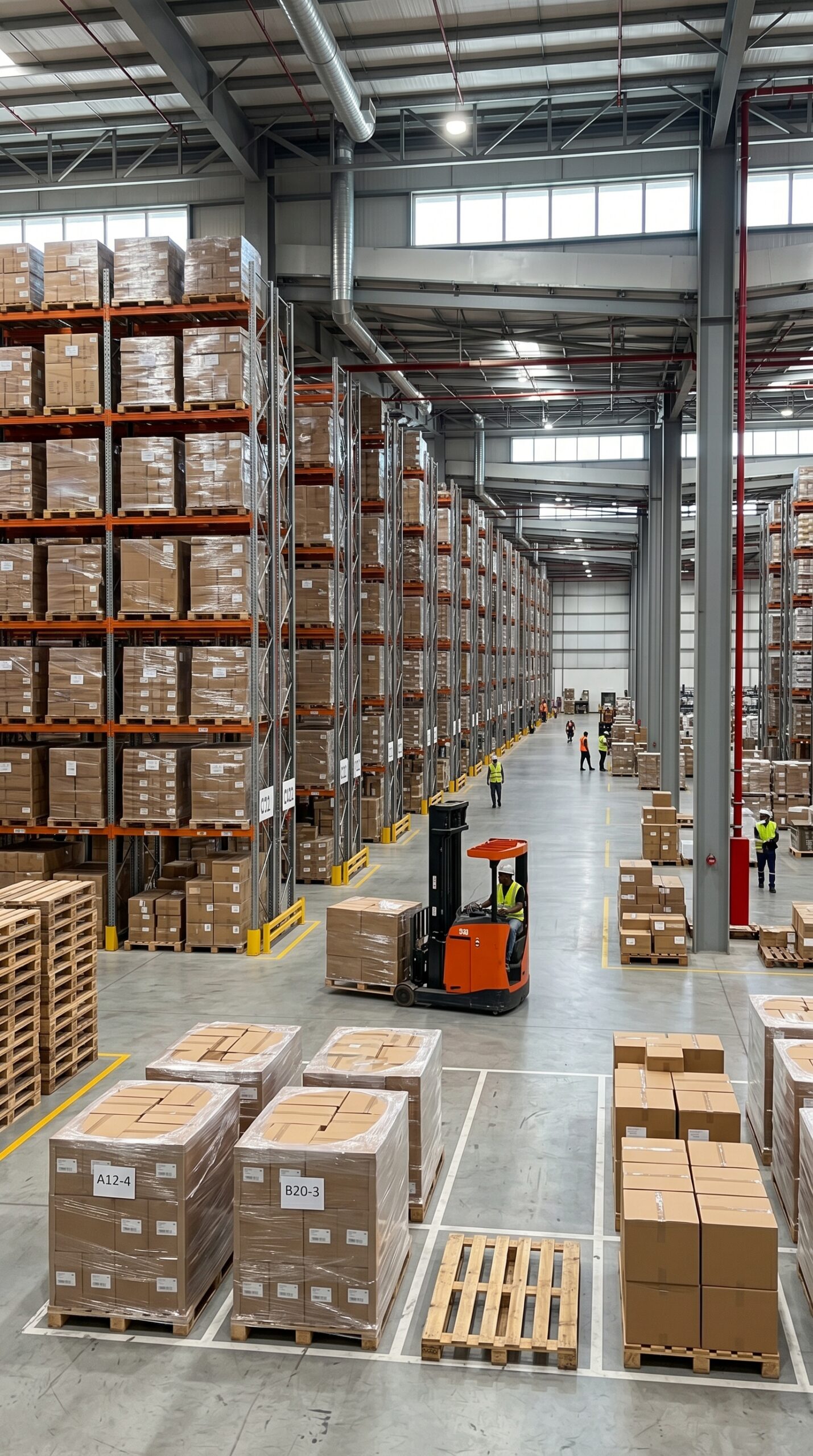 ultra realistic logistics warehouse interior 202606201826